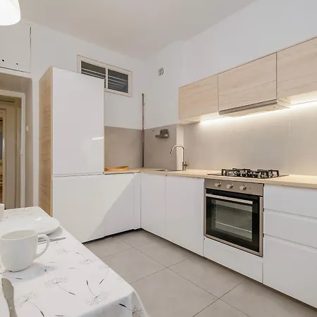 Appartement 5 Gdynia