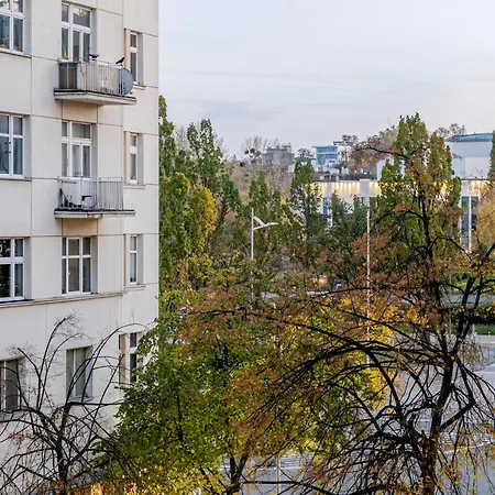 Appartement 5 Gdynia