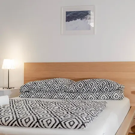 5 Appartement Gdynia