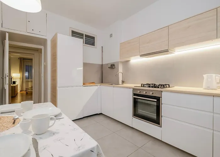 Apartamento 5 Gdynia