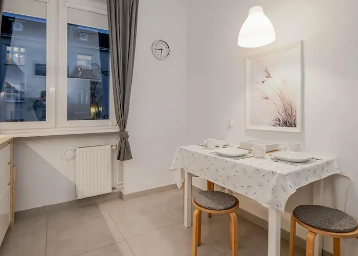 Apartamento 5 Gdynia