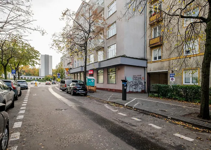 Apartamento 5 Gdynia