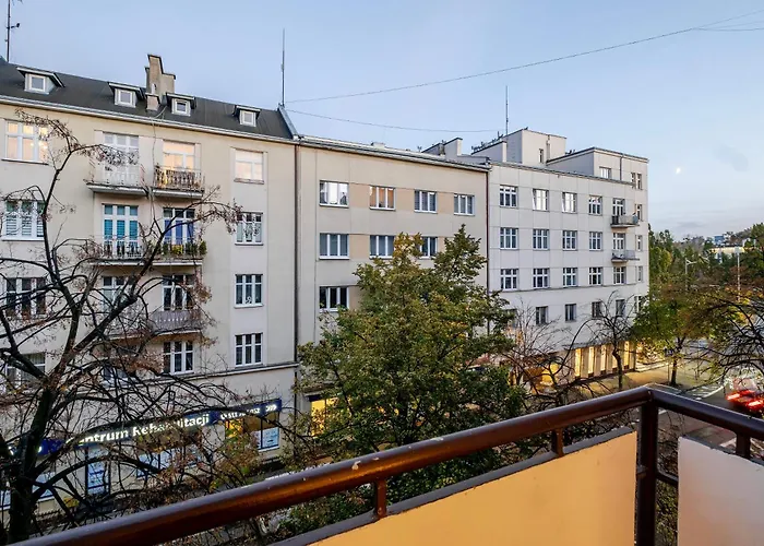 Apartamento 5 Gdynia