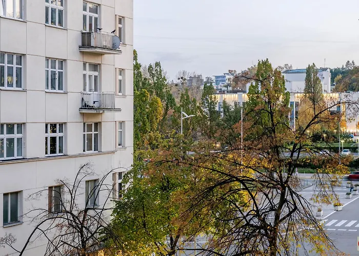 Apartamento 5 Gdynia