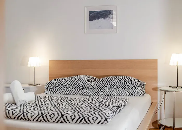 5 Apartamento Gdynia