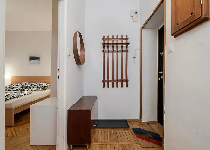 Apartamento 5 Gdynia